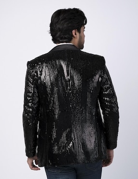 Saco casual Pavini para hombre