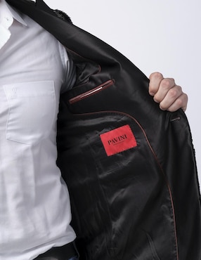 Saco casual Pavini para hombre