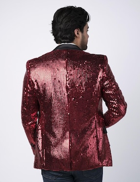 Saco casual Pavini para hombre