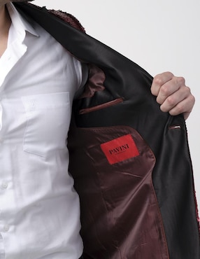 Saco casual Pavini para hombre