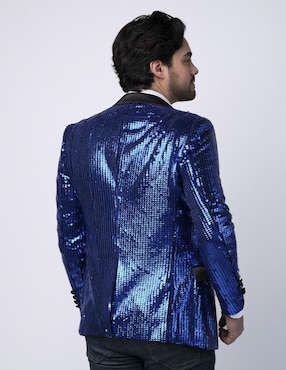 Saco casual Pavini para hombre