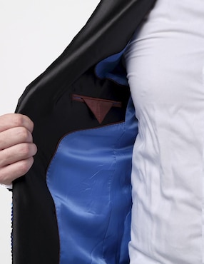 Saco casual Pavini para hombre