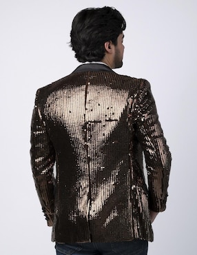 Saco casual Pavini para hombre