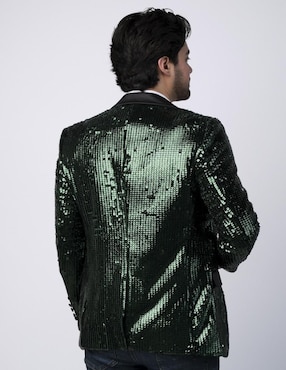 Saco casual Pavini para hombre