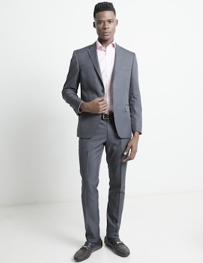 Traje Para Hombre Perry Ellis