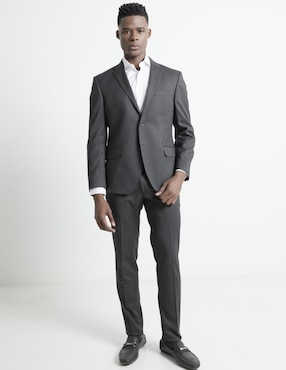 Traje Para Hombre Perry Ellis