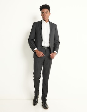 Traje Para Hombre Calvin Klein