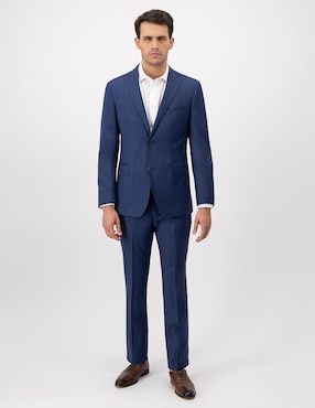 Traje Para Hombre Calderoni