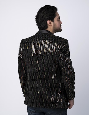 Saco casual Pavini para hombre