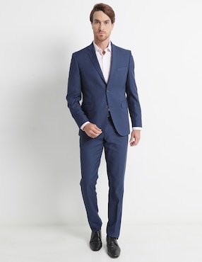 Traje Para Hombre JBE