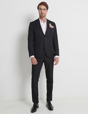 Traje para hombre Regent Street Liverpool