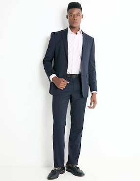 Traje Para Hombre Calvin Klein