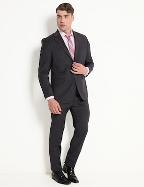 Traje Para Hombre Perry Ellis