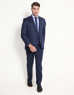 Traje Para Hombre Perry Ellis