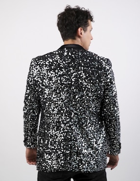 Saco casual Pavini para hombre