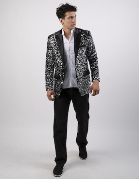 Saco casual Pavini para hombre