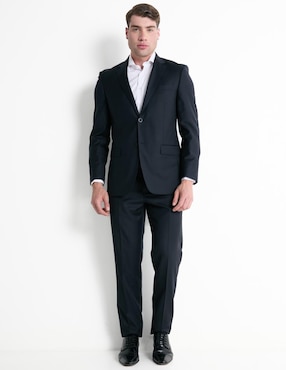 Traje Para Hombre Givenchy