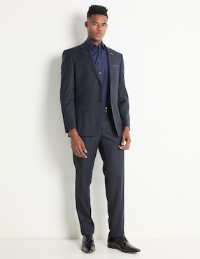 Traje Para Hombre Givenchy