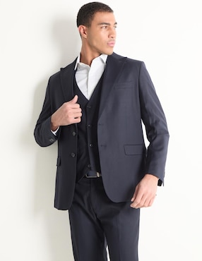 Traje Para Hombre Atelier