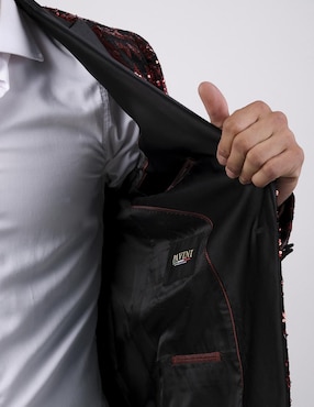 Saco casual Pavini para hombre