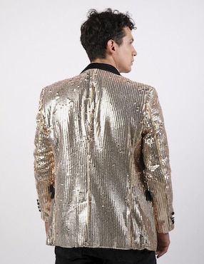 Saco casual Pavini para hombre