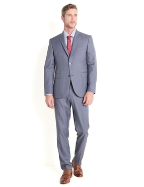 Traje Para Hombre JBE