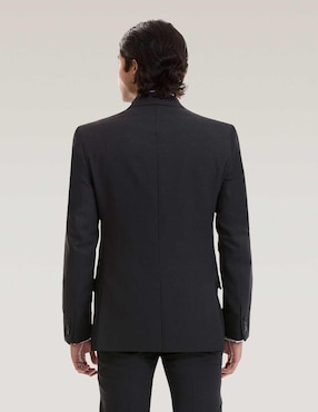 Saco formal Vittorio Forti para hombre