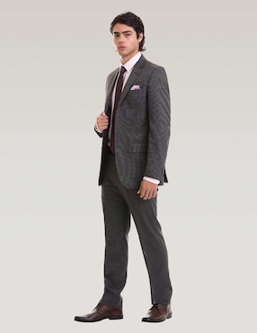 Traje para hombre Vittorio Forti