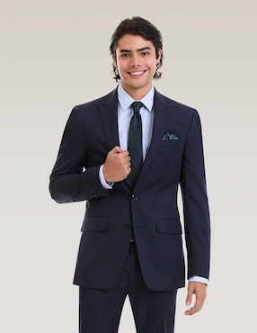 Traje Para Hombre Vittorio Forti