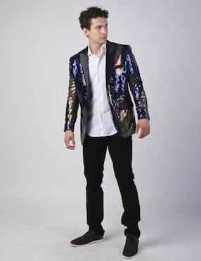 Saco casual Pavini para hombre