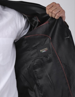 Saco casual Pavini para hombre