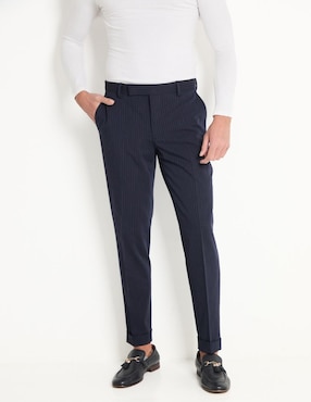 Pantalón De Vestir Polo Ralph Lauren Para Hombre