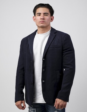 Saco casual Pavini para hombre