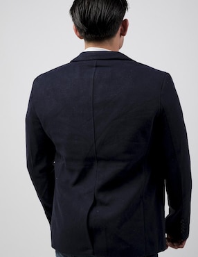 Saco casual Pavini para hombre
