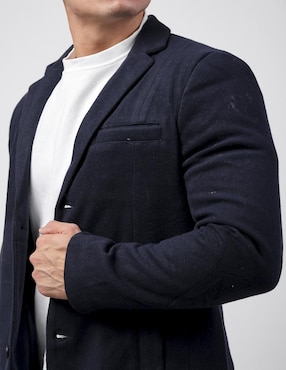 Saco casual Pavini para hombre