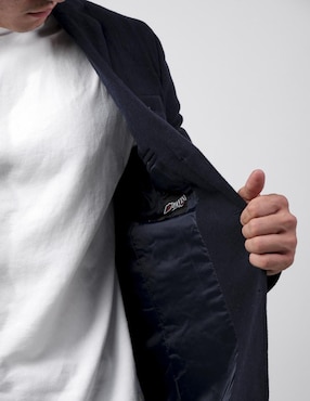 Saco casual Pavini para hombre