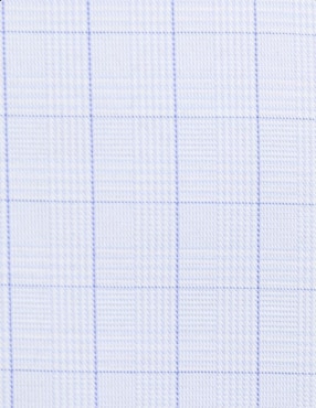 Camisa de vestir Vittorio Forti manga larga para hombre