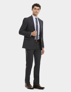 Traje para hombre Vittorio Forti