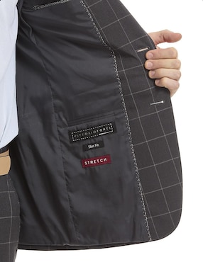 Traje para hombre Vittorio Forti
