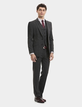 Saco formal Vittorio Forti para hombre