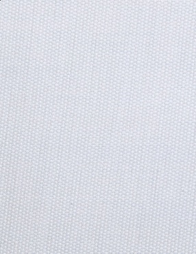 Camisa de vestir Vittorio Forti de algodón manga larga para hombre
