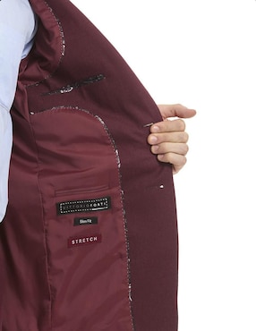 Traje para hombre Vittorio Forti