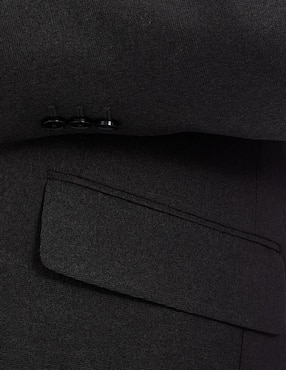 Saco de vestir Vittorio Forti para hombre