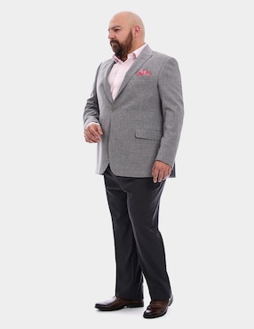 Saco de vestir Vittorio Forti para hombre