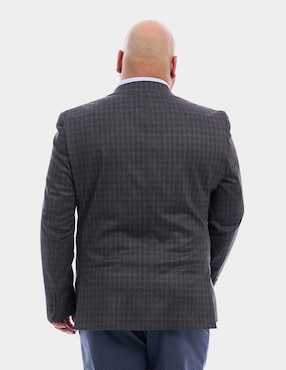 Saco business casual Vittorio Forti para hombre