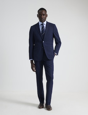 Traje para hombre Puroego