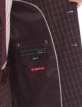 Traje para hombre Vittorio Forti