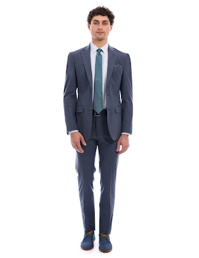 Traje Para Hombre Vittorio Forti