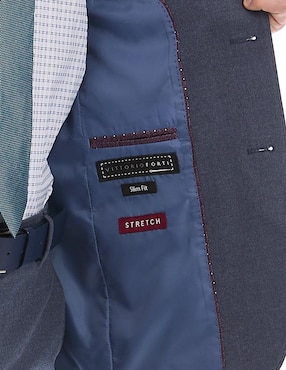 Traje para hombre Vittorio Forti