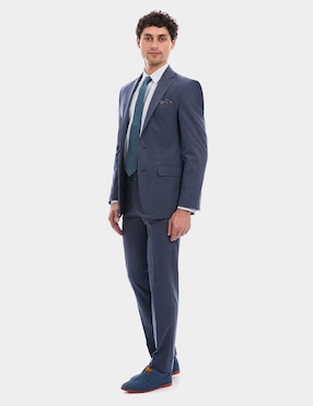 Traje para hombre Vittorio Forti